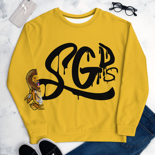 SGDS Men’s  Sweatshirt