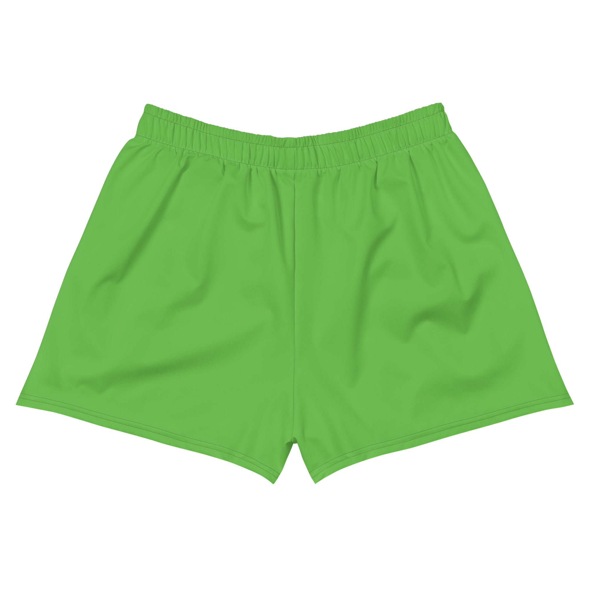 Same Goals Different Struggles Women’s Recycled Athletic Shorts